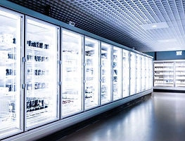 Commercial-Refrigeration